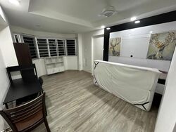 Blk 274C Wenya (Jurong West), HDB Executive #444067751